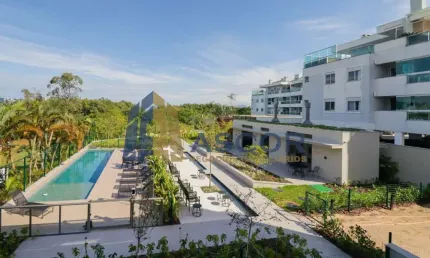Apartamento com 2 quartos à venda na Rua Júlio Vieira, --, João Paulo, Florianópolis, 179 m2 por R$ 3.405.000