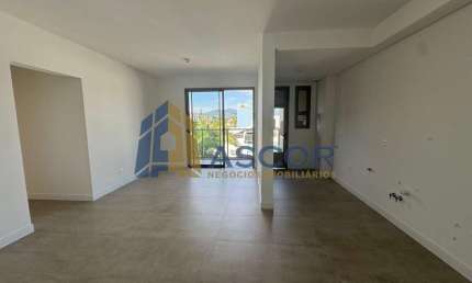 Apartamento com 3 quartos à venda na Rua Júlio Vieira, --, João Paulo, Florianópolis, 91 m2 por R$ 1.653.846