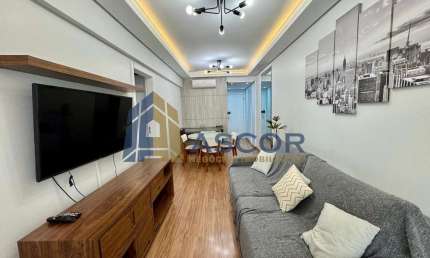 Apartamento com 3 quartos à venda na Rodovia Amaro Antônio Vieira, --, Itacorubi, Florianópolis, 75 m2 por R$ 1.055.000