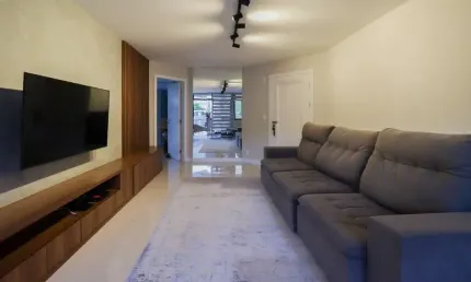 Apartamento com 3 quartos à venda na Rua Desembargador Urbano Salles, --, Centro, Florianópolis, 253 m2 por R$ 1.750.000