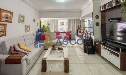 Apartamento com 4 quartos à venda na Rua Desembargador Arno Hoeschl, --, Centro, Florianópolis, 274 m2 por R$ 1.800.000