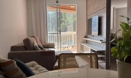 Apartamento com 2 quartos à venda na Rua Hipólito Mafra, --, Saco dos Limões, Florianópolis, 71 m2 por R$ 695.000