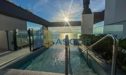 Apartamento com 2 quartos para alugar na Rua Padre Schrader, --, Agronômica, Florianópolis, 73 m2 por R$ 5.700