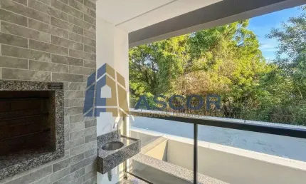 Apartamento com 2 quartos para alugar na rua padre schrader, --, agronômica, florianópolis, 73 m2 por r$ 5.700