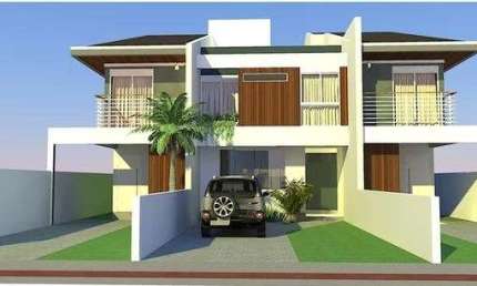 Casa com 3 quartos à venda na Rua do Trapiche, --, Campeche, Florianópolis, 170 m2 por R$ 1.389.000