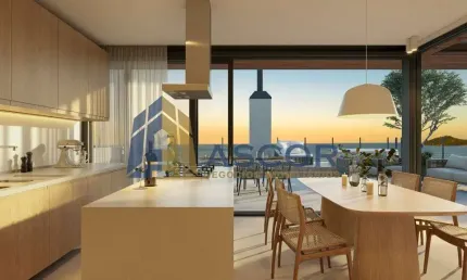 Apartamento com 1 quarto à venda na Avenida Campeche, --, Campeche, Florianópolis, 51 m2 por R$ 1.021.000