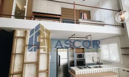 Apartamento com 1 quarto à venda na Avenida Júlio D'acia Barreto, --, Carvoeira, Florianópolis, 60 m2 por R$ 954.400