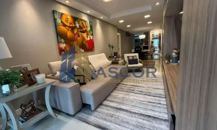 Apartamento com 3 quartos à venda na Rua Duarte Schutel, --, Centro, Florianópolis por R$ 3.000.000
