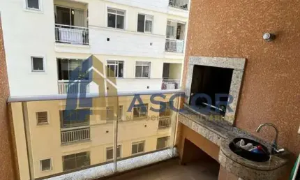 Apartamento com 2 quartos para alugar na Rua Dr Carlos Corrêa, --, Agronômica, Florianópolis, 73 m2 por R$ 4.500