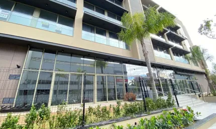 Apartamento com 2 quartos à venda na Rua dos Acarás, --, Jurerê, Florianópolis, 81 m2 por R$ 1.590.000