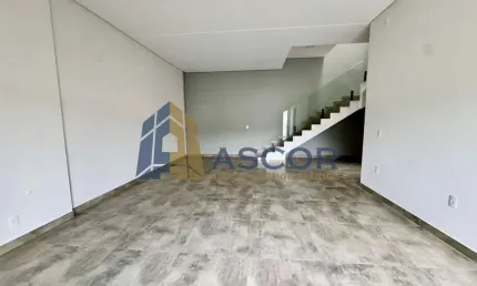 Casa com 3 quartos à venda na Rua Acelon Eduardo da Silva, --, Córrego Grande, Florianópolis, 139 m2 por R$ 1.870.000
