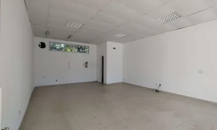Ponto comercial para alugar na av. pref. acácio garibaldi são thiago, --, lagoa da conceição, florianópolis por r$ 2.300