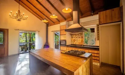 Casa com 4 quartos à venda na Servidão do Porto, --, Lagoa da Conceição, Florianópolis, 246 m2 por R$ 1.960.000