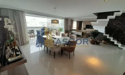 Apartamento com 3 quartos à venda na Padre Clemente 33, --, Centro, Florianópolis por R$ 4.500.000