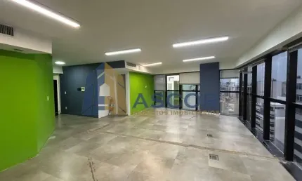 Sala comercial para alugar na rua esteves júnior, --, centro, florianópolis, 364 m2 por r$ 15.000