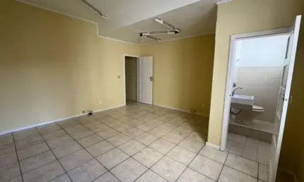 Apartamento com 2 quartos à venda na Praça Hercílio Luz, --, Centro, Florianópolis por R$ 250.000