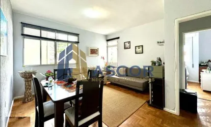 Apartamento com 2 quartos à venda na Rua Pedro Soares, --, Centro, Florianópolis, 80 m2 por R$ 490.000
