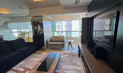 Cobertura com 3 quartos à venda na Rua Frei Caneca, --, Agronômica, Florianópolis, 240 m2 por R$ 4.800.000