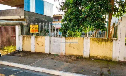 Terreno à venda na Rua Gonçalo Soares de Franca, --, Jardim Floresta, São Paulo