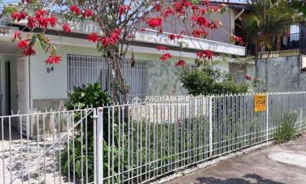 Casa com 3 quartos à venda na Rua Lido, --, Veleiros, São Paulo