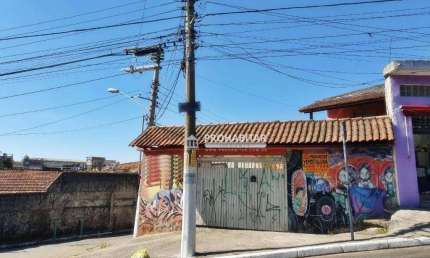Casa comercial com 2 salas à venda na Rua Jequirituba, --, Jardim Primavera (Zona Sul), São Paulo