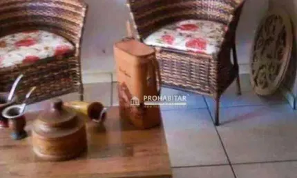 Casa com 3 quartos à venda na Rua João Pedroso, --, Jardim Iporanga, São Paulo