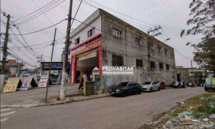 Vende/Aluga Prédio comercial 300m2- jd.campinas ( ao lado da futura estação e terminal Varginha