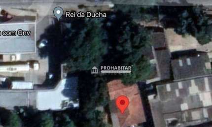 Terreno comercial à venda na Rua Borba, --, Jardim Imperial, São Paulo