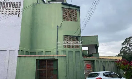 Prédio residencial à venda para renda, 627 m² por R$ 1.500.000 - Jardim Guanhembu - São Paulo/SP