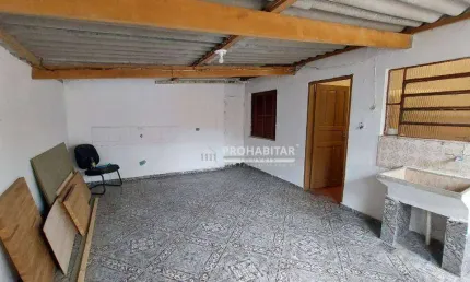 Excelente Imóvel  com um terreno de 250m², grande fluxo de veículos!