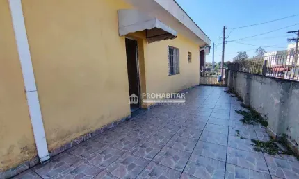 Casa à venda, 109 m² por R$ 680.000,00 - Vila São José - São Paulo/SP