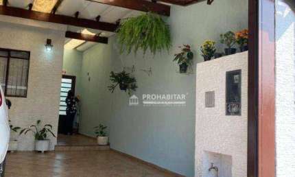 Casa com 3 quartos à venda na Rua das Mirtáceas, --, Parque das Árvores, São Paulo