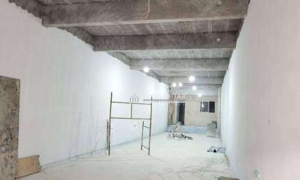 Sala comercial para alugar na Rua Jequirituba, --, Jardim Mália II, São Paulo