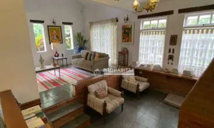 Sobrado à venda, 185 m² por r$ 1.420.000,00 - parque do castelo - são paulo/sp