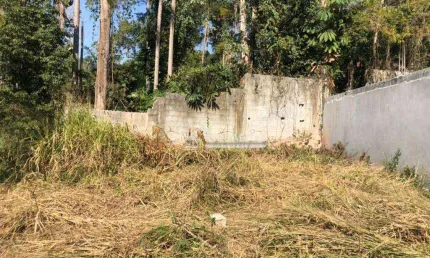 Terreno à venda na Travessa Bosque da Represa, --, Chácara Vista Alegre, São Paulo