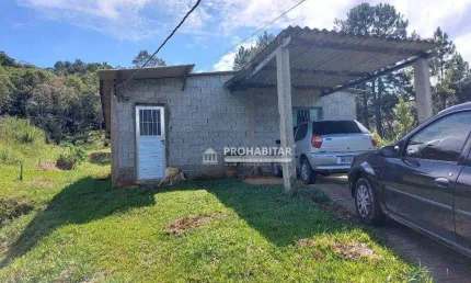 Casa à venda, 95 m² por R$ 250.000,00 - Embura - São Paulo/SP