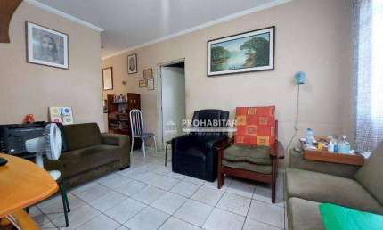 Casa à venda, 100 m² por R$ 640.000,00 - Parque Alto do Rio Bonito - São Paulo/SP