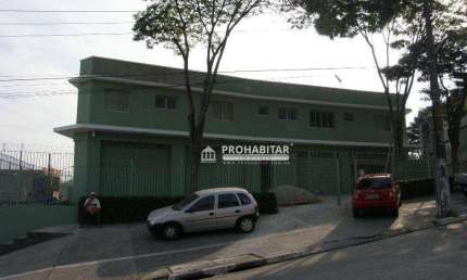 Prédio, 600 m² - venda por R$ 2.000.000,00 ou aluguel por R$ 20.000,00 - Jardim Beatriz - São Paulo/SP