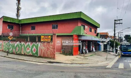 Loja à venda ou aluguel no Parque Residencial Cocaia