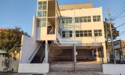 Prédio de 530m² para venda ou aluguel no jardim dom bosco