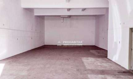 Prédio para alugar na Rua João Amos Comenius, --, Jardim São Bernardo, São Paulo