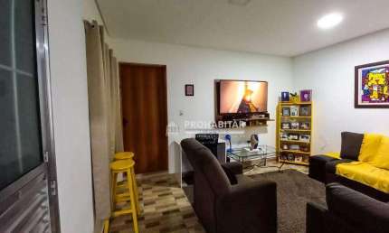 Casa com 7 quartos à venda na Avenida Eduardo Pereira Ramos, --, Jardim São Jorge, São Paulo