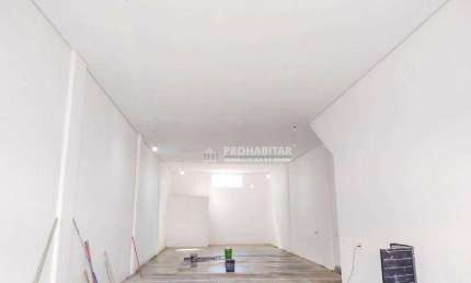 Sala comercial para alugar na Rua Porfírio de Gaza, --, Jardim Santa Fé (Zona Sul), São Paulo