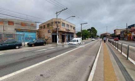 Prédio à venda na Estrada do M Boi Mirim, --, Jardim Ângela, São Paulo