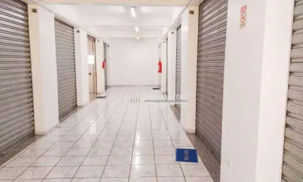 Sala comercial para alugar na Rua Icanhema, --, Cidade Dutra, São Paulo