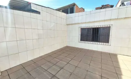 Casa com 2 quartos à venda na Rua Domingos Garcia Velho, --, Jardim Eliana, São Paulo