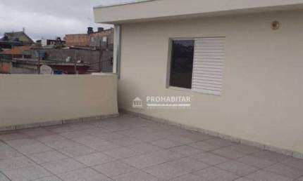 Sobrado à venda, 299 m² por R$ 1.650.000,00 - Jardim Malia II - São Paulo/SP