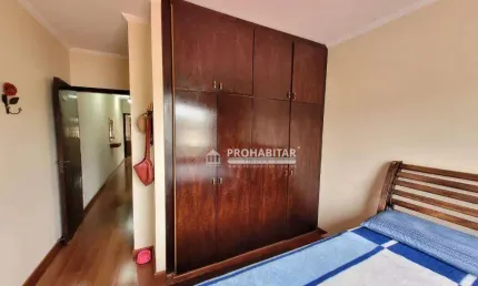 Sobrado à venda, 130 m² por R$ 800.000,00 - Jardim Suzana - São Paulo/SP