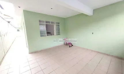 Casa Térrea  com 2 dormitórios à venda, 70 m² por R$ 400.000 - Jardim Guanhembu - São Paulo/SP