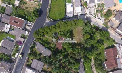 Terreno à venda no Recanto Campina Verde - Embu-Guaçu